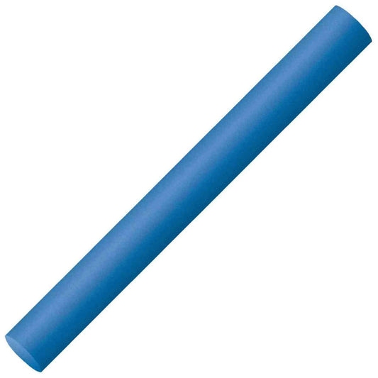 GIOTTO / LYRA Tafelkreide 5390 rund 10mm blau 100 Stück, Länge 80mm