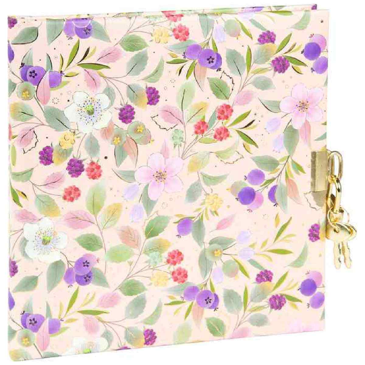 Tagebuch B. Blossom mango Blissful Blossom