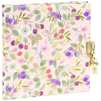 Tagebuch B. Blossom mango Blissful Blossom