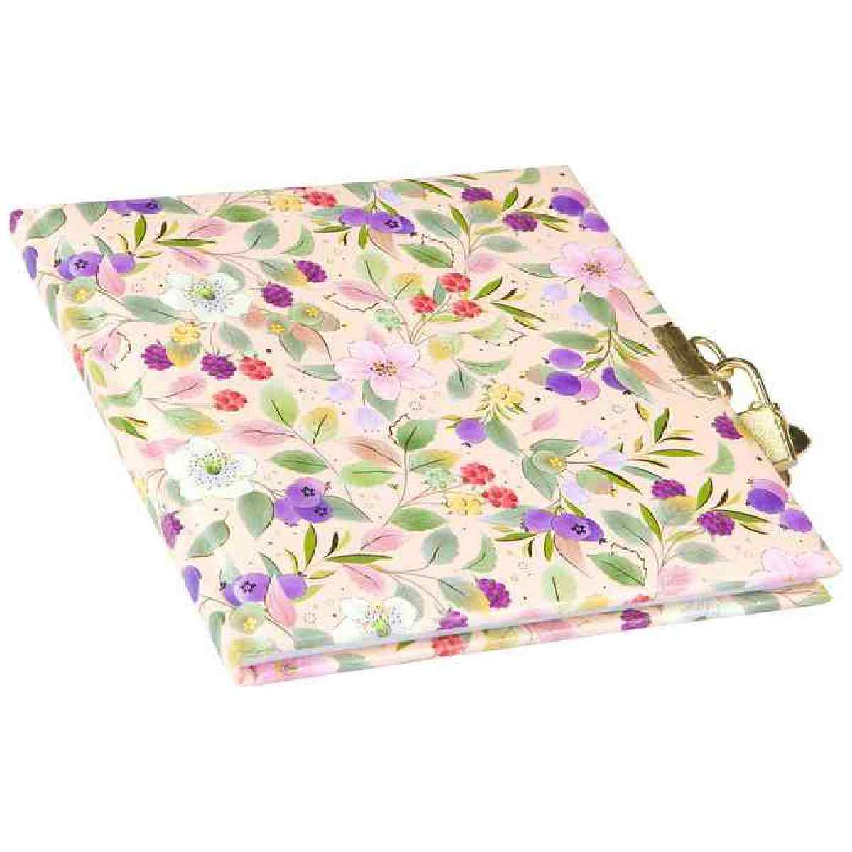 Tagebuch B. Blossom mango Blissful Blossom