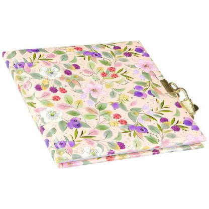 Tagebuch B. Blossom mango Blissful Blossom