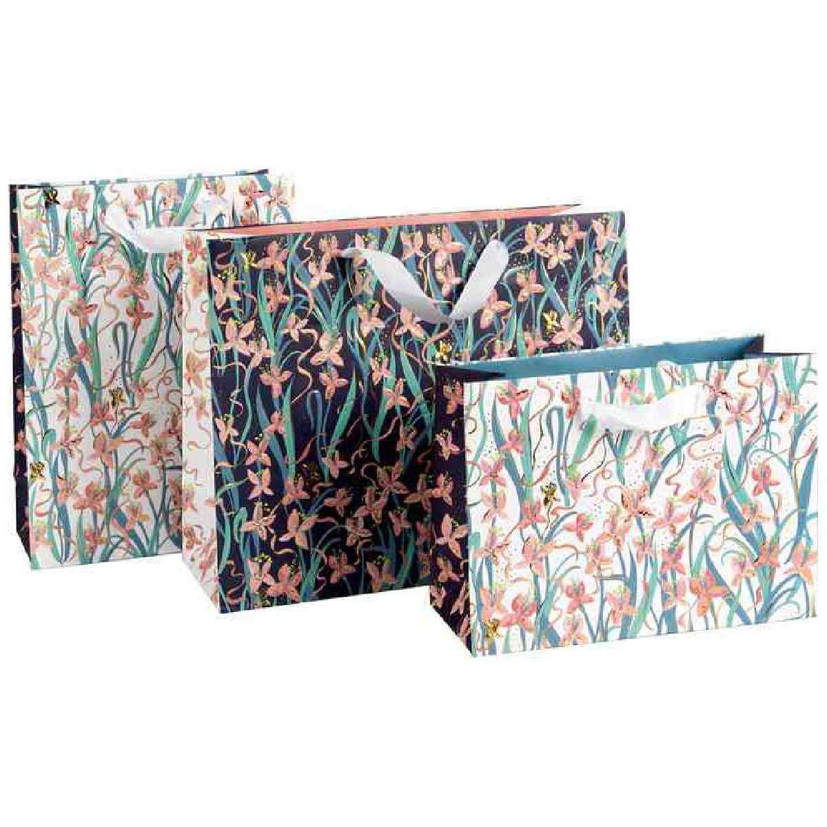 Geschenktasche Garden chic Garden Chic