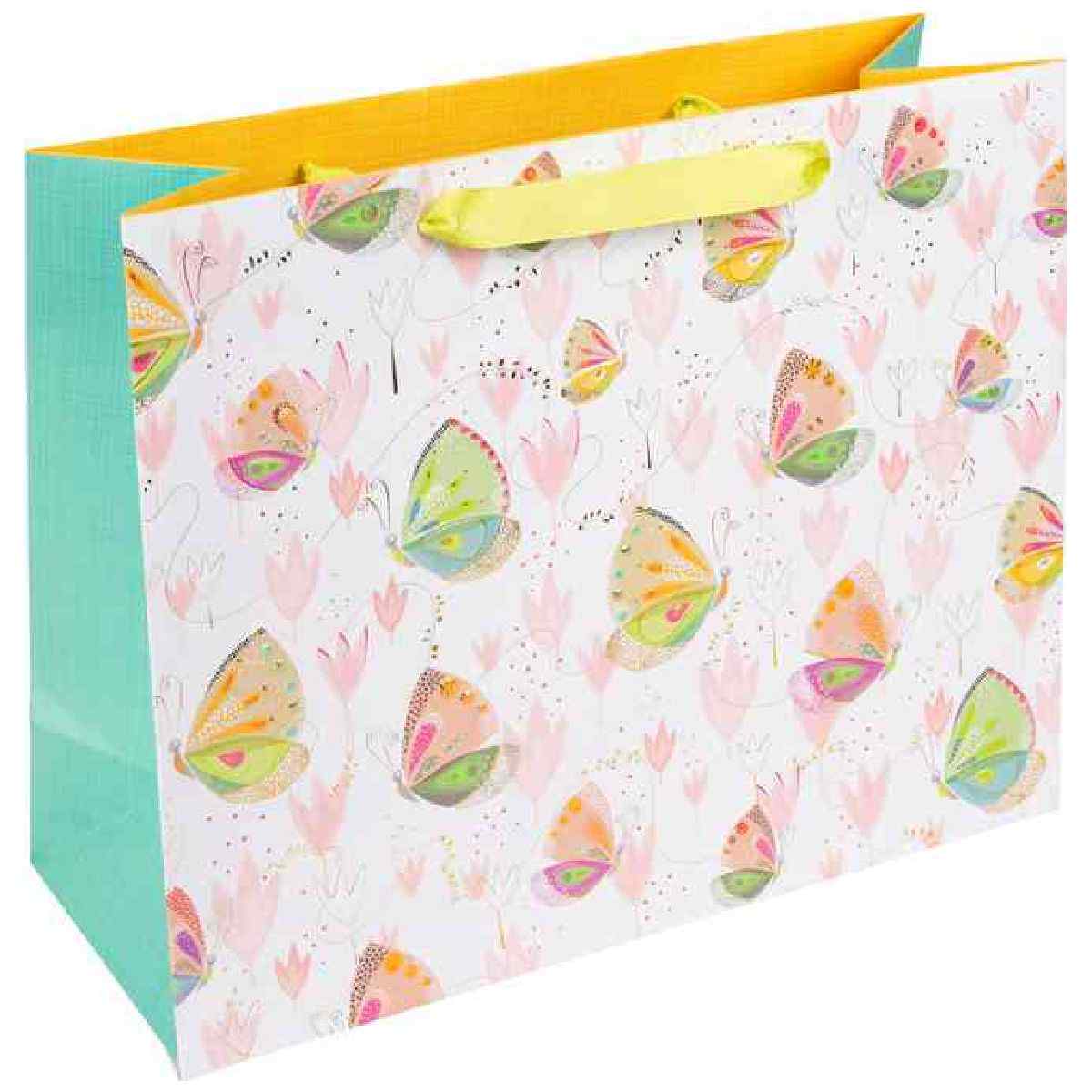 Geschenktasche Mariposa Mariposa
