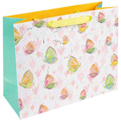 Geschenktasche Mariposa Mariposa
