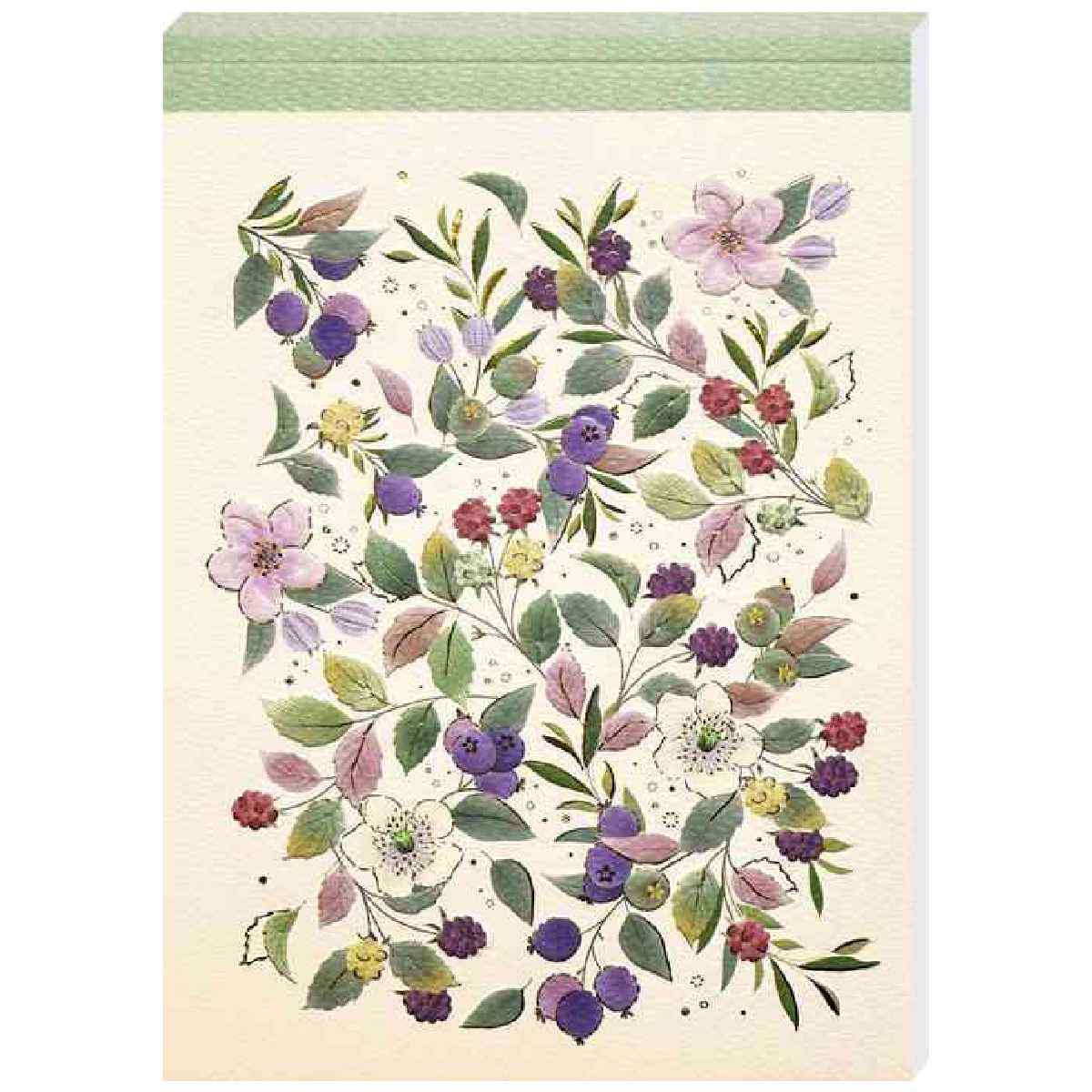 Block A5 Blissfull Blossom Blissful Blossom