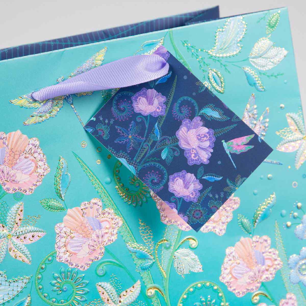 Geschenktasche Nat Melody Nature's Melody