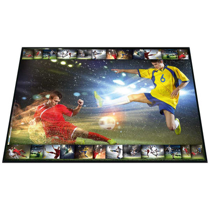HERMA Schreibunterlage 55 x 35 cm Fussball