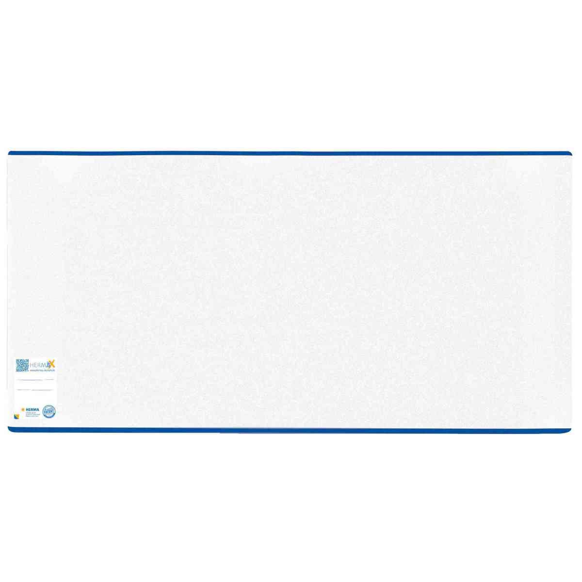 HERMA Hermäx Buchschoner 7215 215x380mm blau