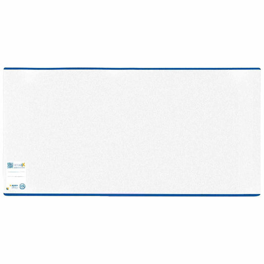 HERMA Hermäx Buchschoner 7235 235x440mm blau