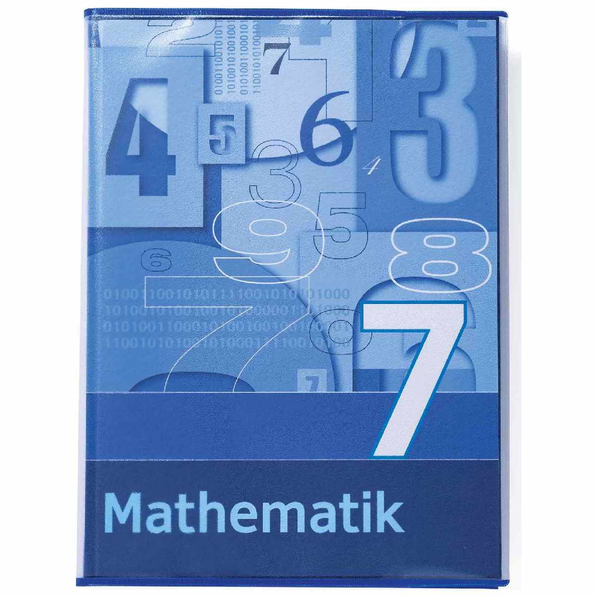 HERMA Hermäx Buchschoner 7235 235x440mm blau