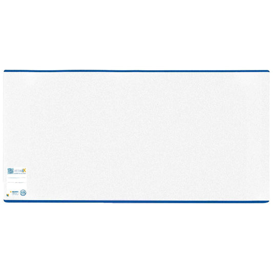 HERMA Hermäx Buchschoner 7236 235x520mm blau
