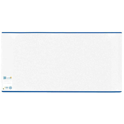 HERMA Hermäx Buchschoner 7240 240x440mm blau