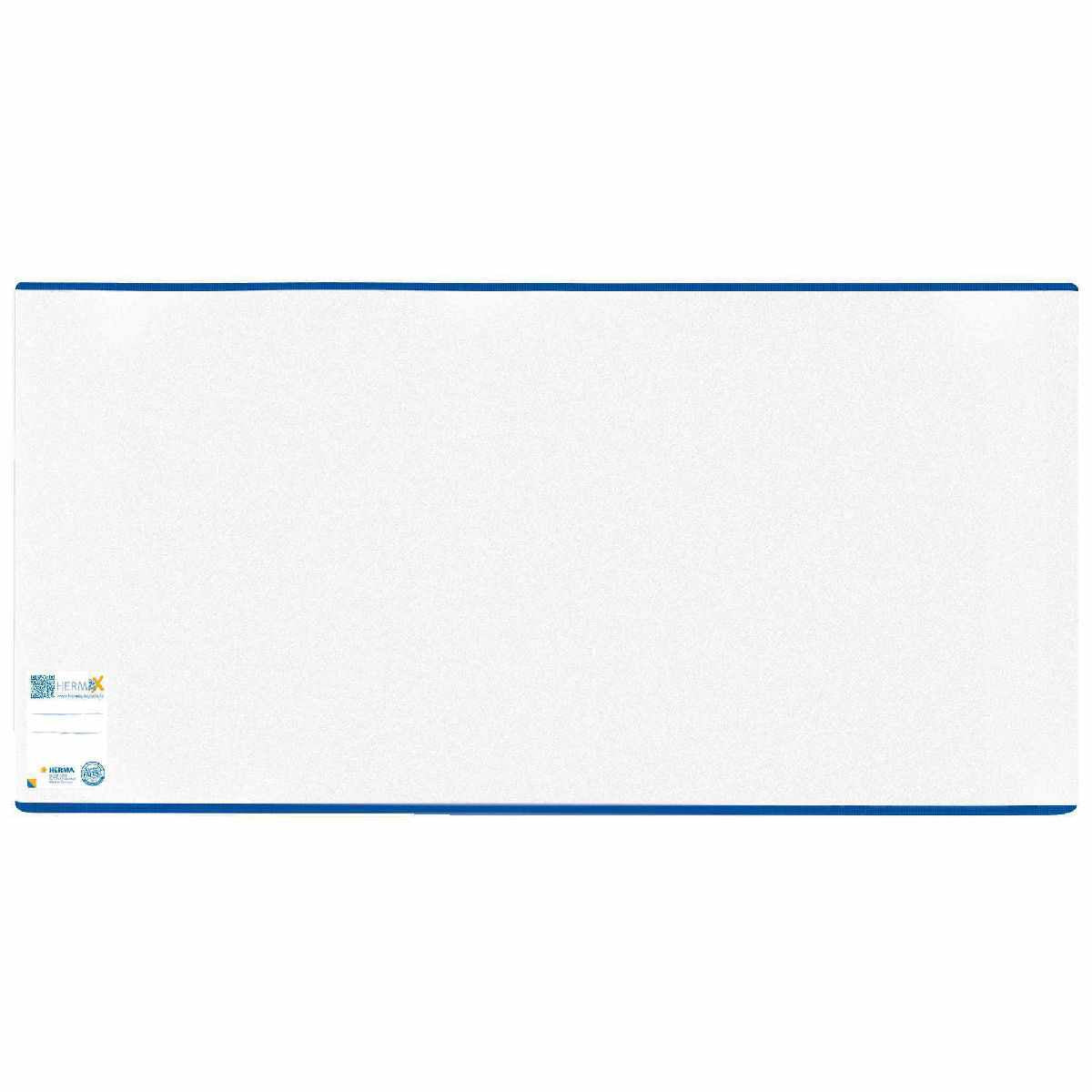 HERMA Hermäx Buchschoner 7265 265x540mm blau
