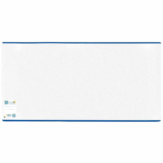 HERMA Hermäx Buchschoner 7265 265x540mm blau