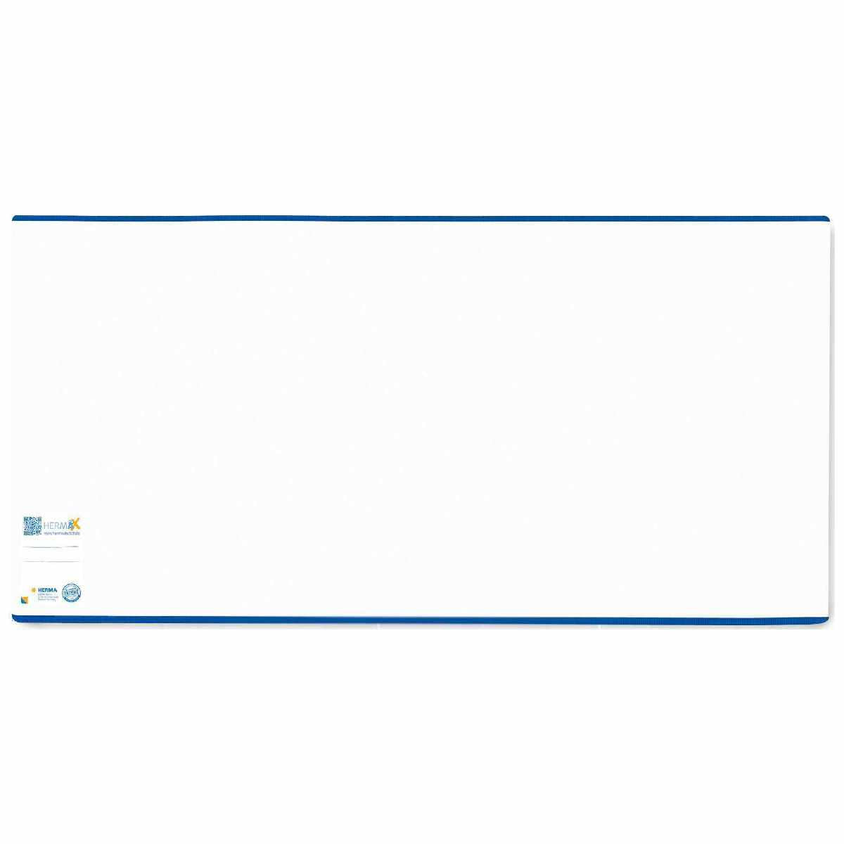 HERMA Hermäx Buchschoner 7275 275x540mm blau