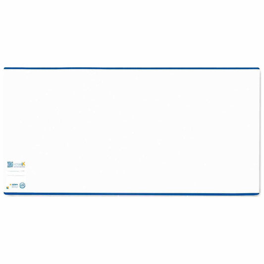 HERMA Hermäx Buchschoner 7275 275x540mm blau