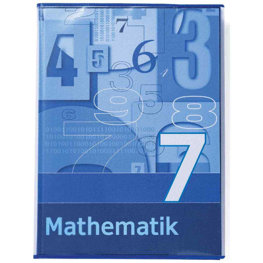 HERMA Hermäx Buchschoner 7290 290x540mm blau