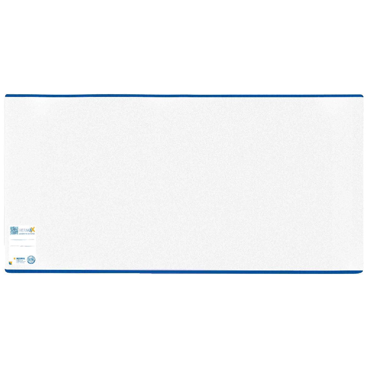 HERMA Hermäx Buchschoner 7290 290x540mm blau