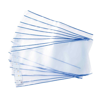 HERMA Hermäx Buchschoner 7290 290x540mm blau