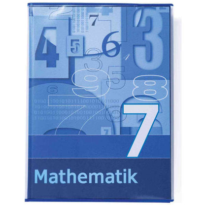 HERMA Hermäx Buchschoner 7305 305x560mm blau