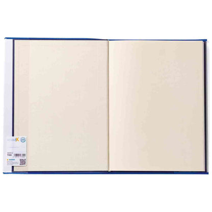 HERMA Hermäx Buchschoner 7320 320x540mm blau