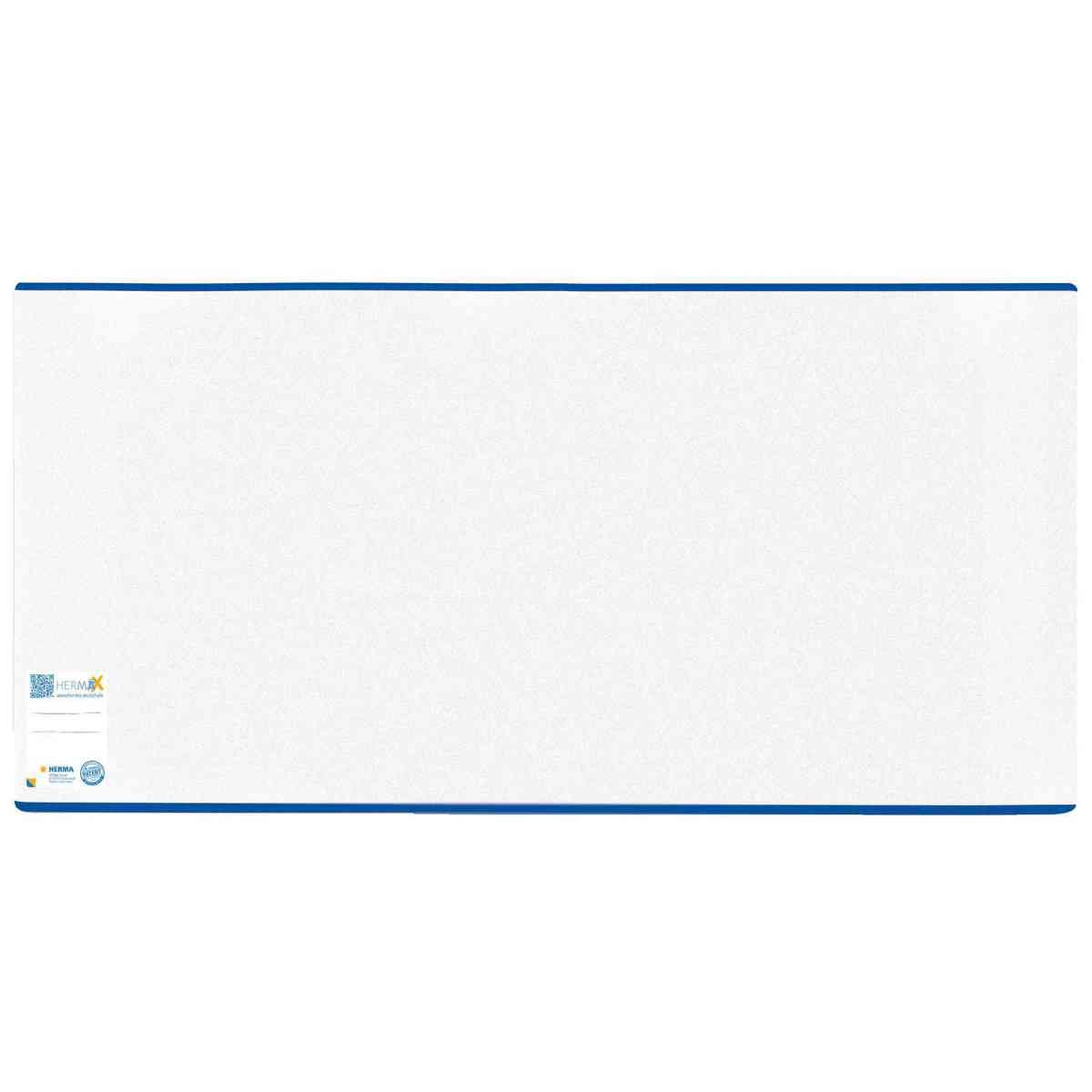 HERMA Hermäx Buchschoner 7320 330x540mm blau