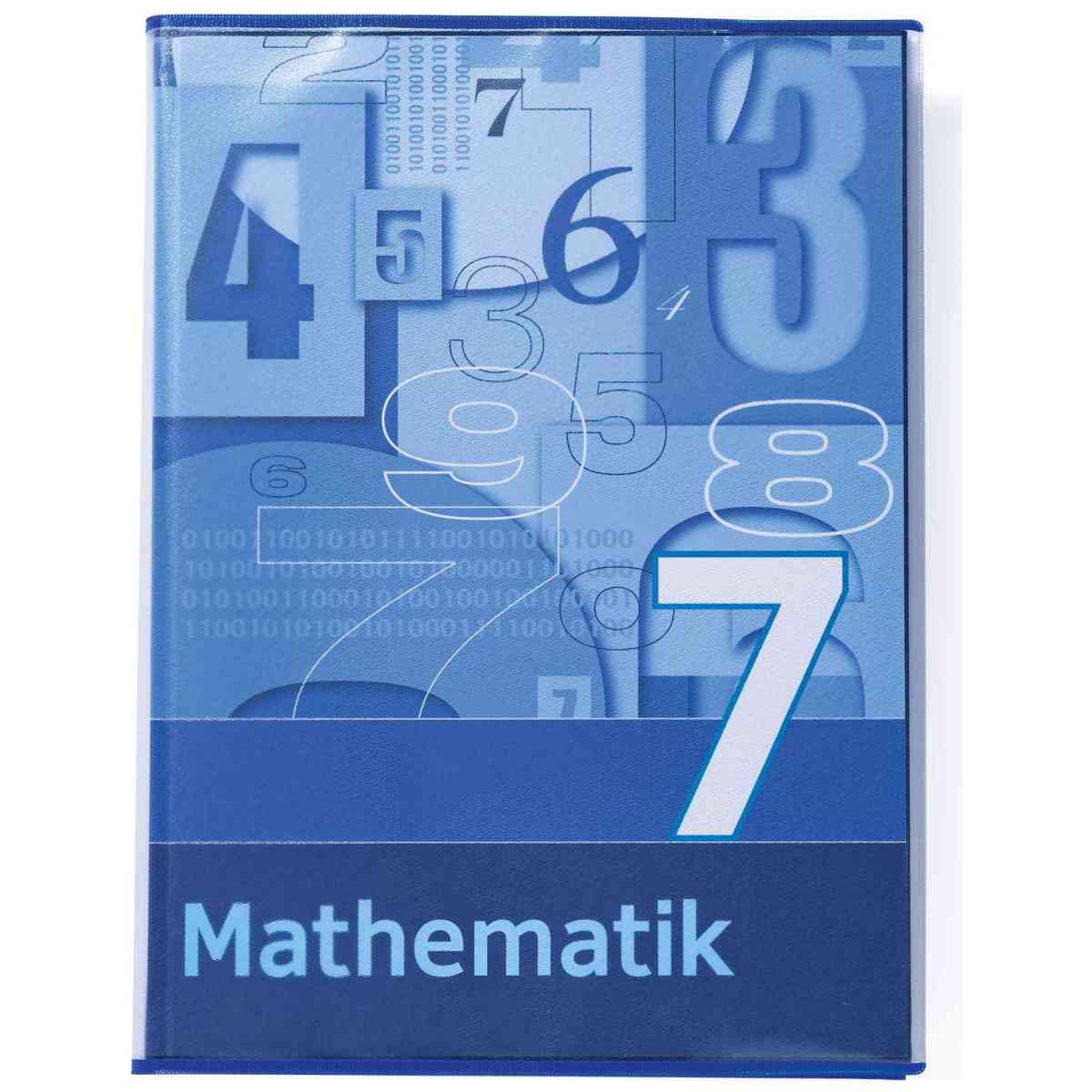 HERMA Hermäx Buchschoner 7340 340x560mm blau