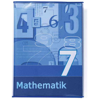 HERMA Hermäx Buchschoner 7340 340x560mm blau