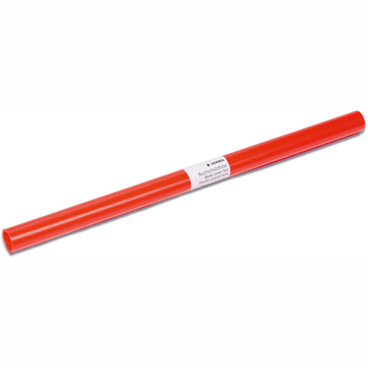 HERMA Buchfolie 7362 rot 2m x 40cm