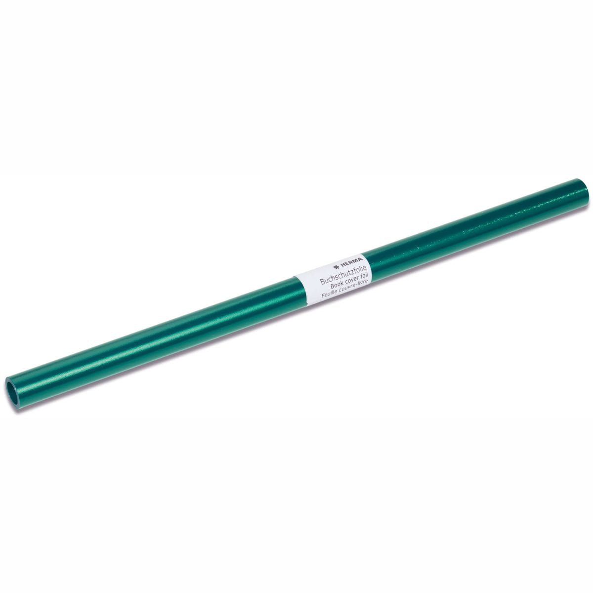 HERMA Buchfolie 7365 grün 2m x 40cm