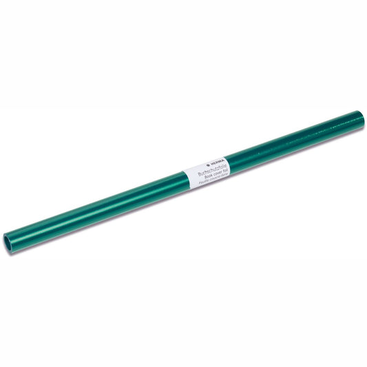 HERMA Buchfolie 7365 grün 2m x 40cm