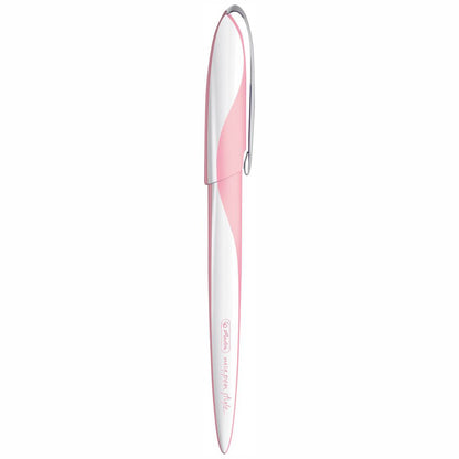 HERLITZ Nicewriter Set my.pen style Rose 0,9mm 1,4mm 1,9mm