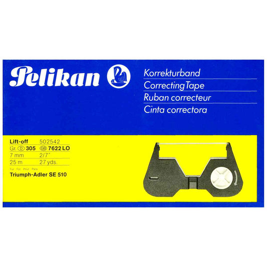 PELIKAN Korrekturband Gr. 305 lift-off Triumpf-Adler SE 510