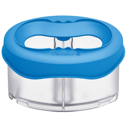 PELIKAN Wasserbox Space+ blau