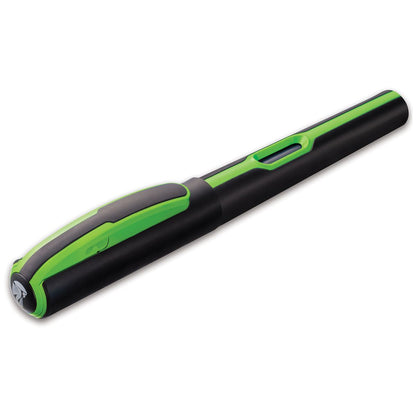 PELIKAN Füllhalter Style M NEON grün