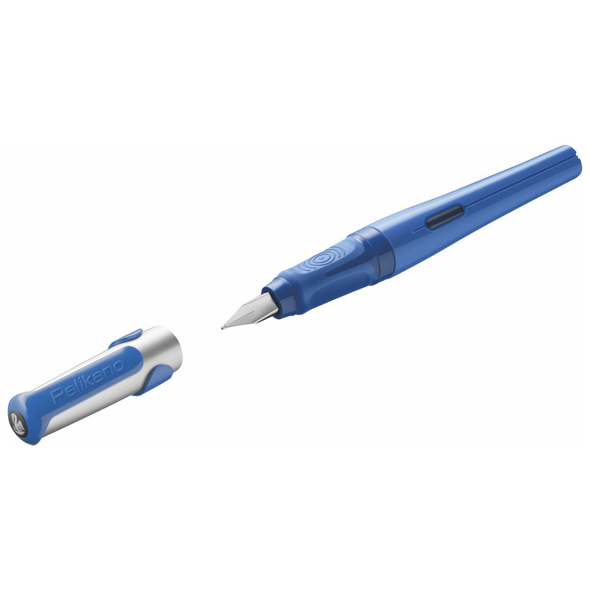 PELIKAN Schulfüller Pelikano P480 M blau Modell 2017