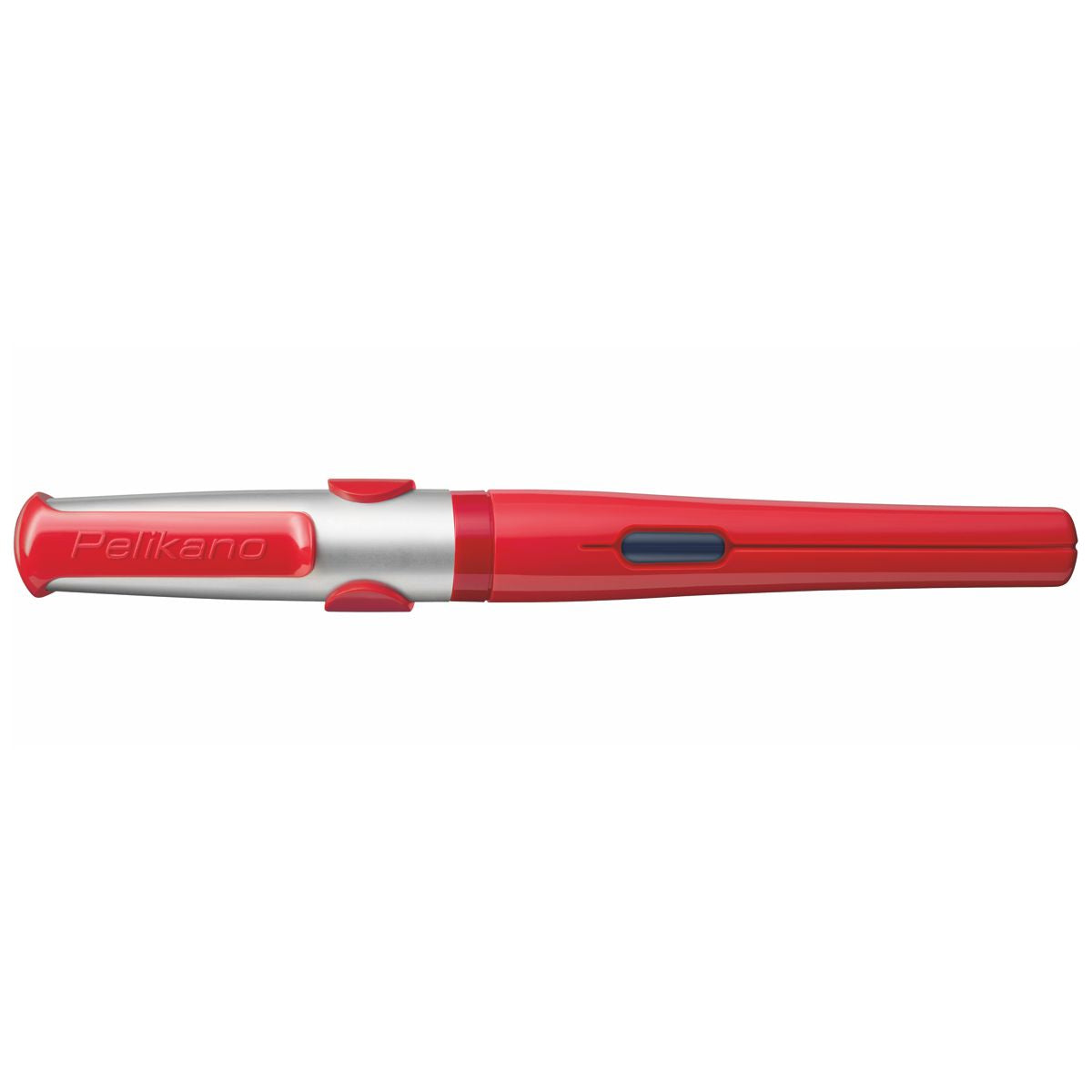 PELIKAN Schulfüller Pelikano P480 M rot Modell 2017