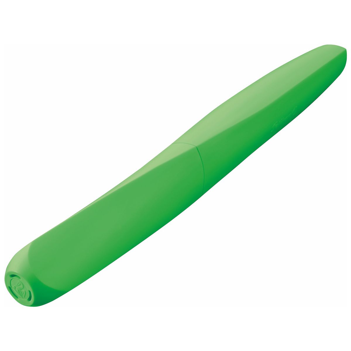 PELIKAN Füllhalter Twist P457 Neon Grün M