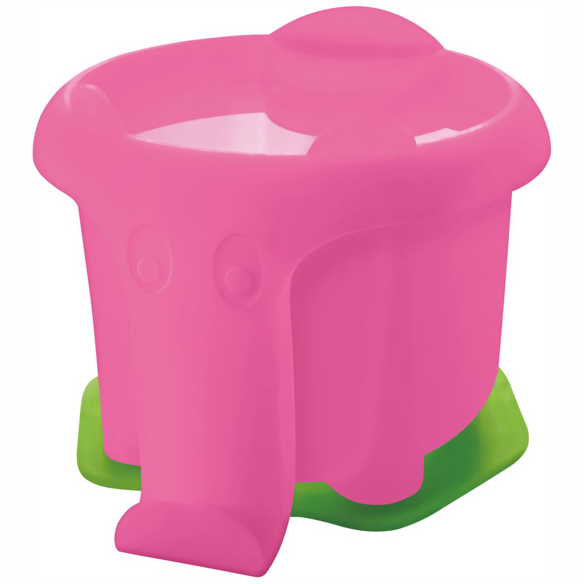 PELIKAN Wasserbox Elefant pink