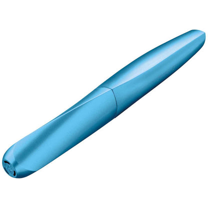 PELIKAN Tintenroller Twist R457 frosted blue