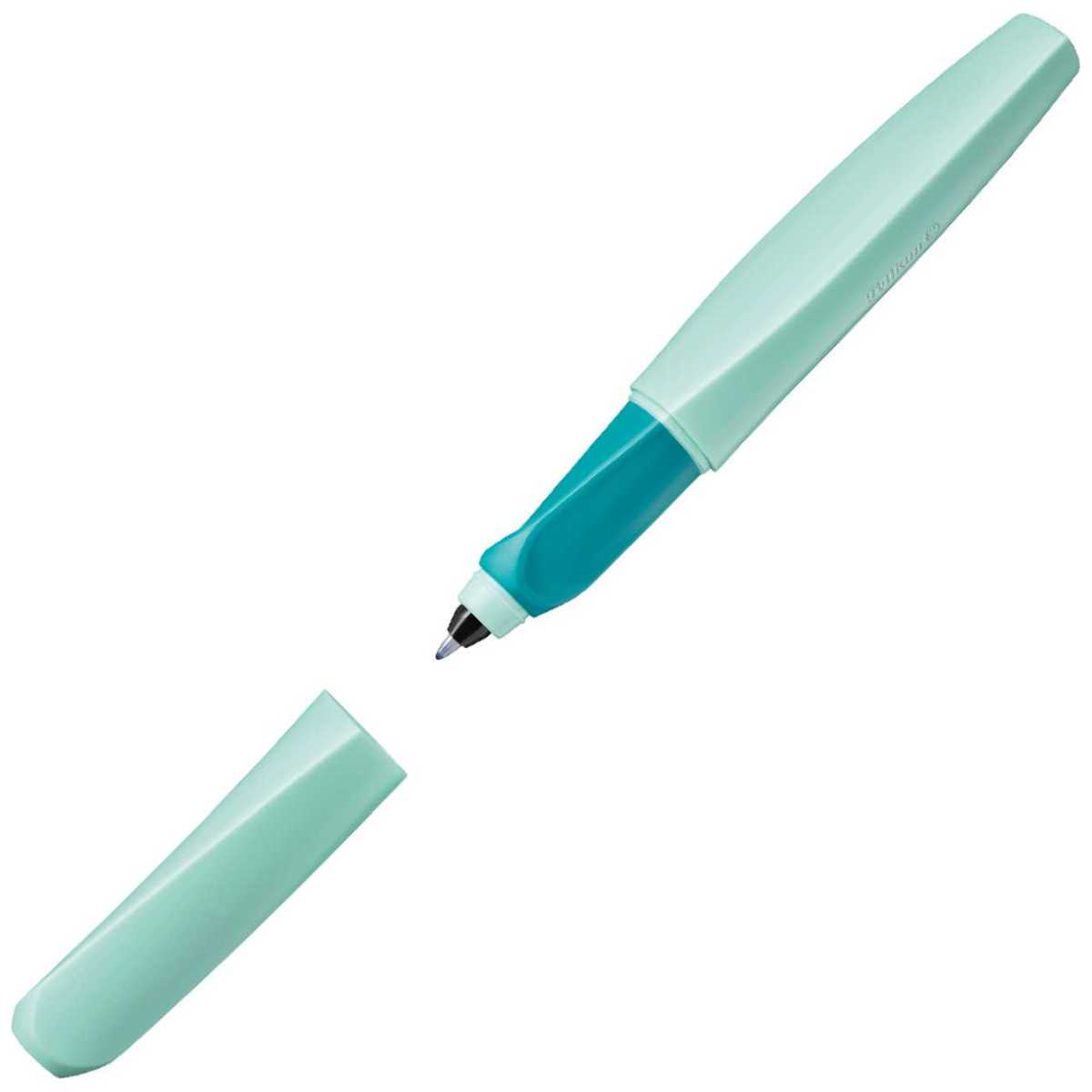 PELIKAN Tintenroller Twist R457 Neo Mint