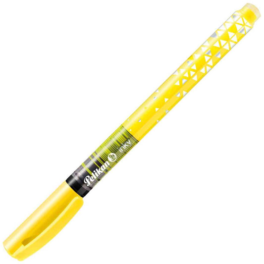 PELIKAN Tintenschreiber Inky 273 0,5mm neongelb