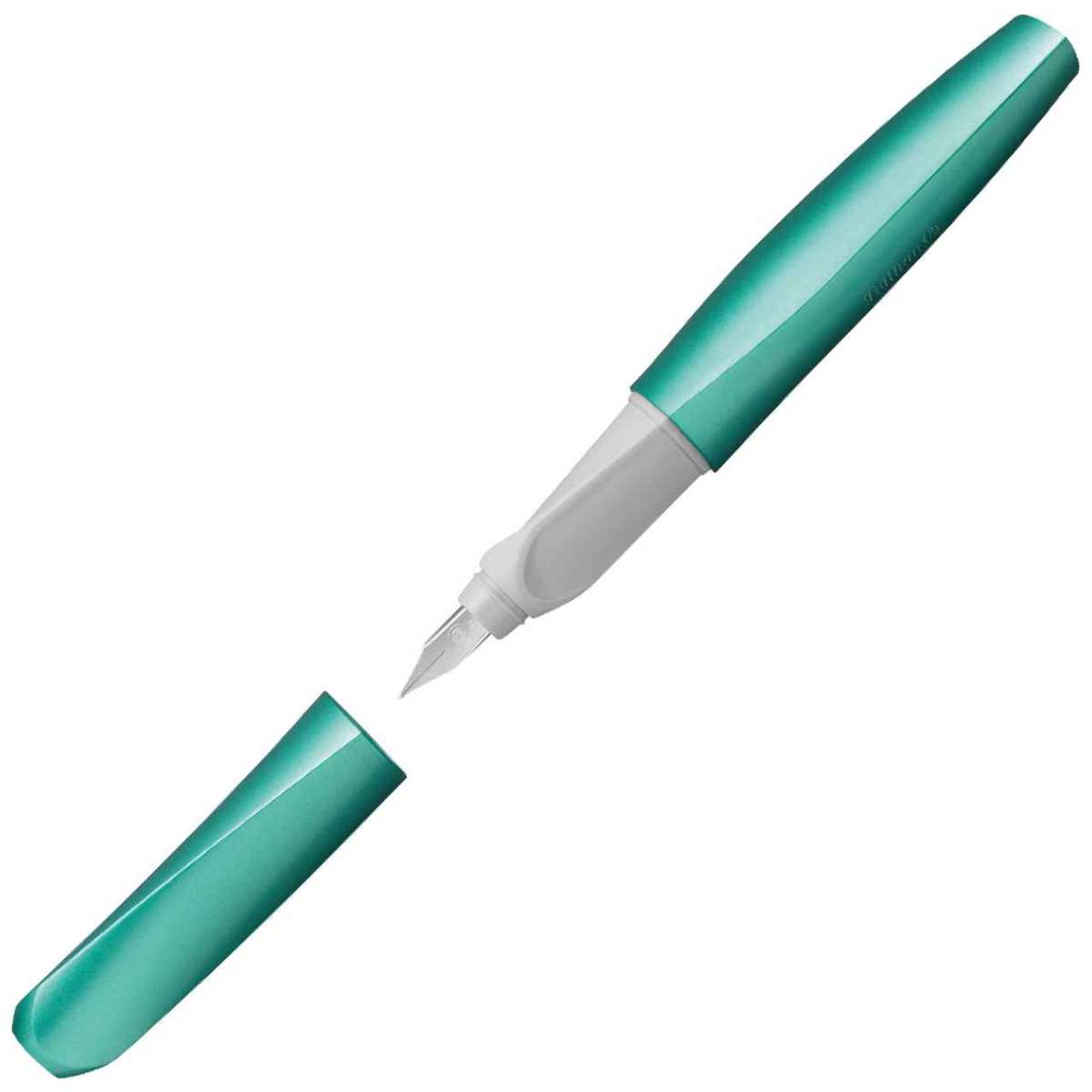 PELIKAN Füllhalter Twist P457 M Cold Alaska