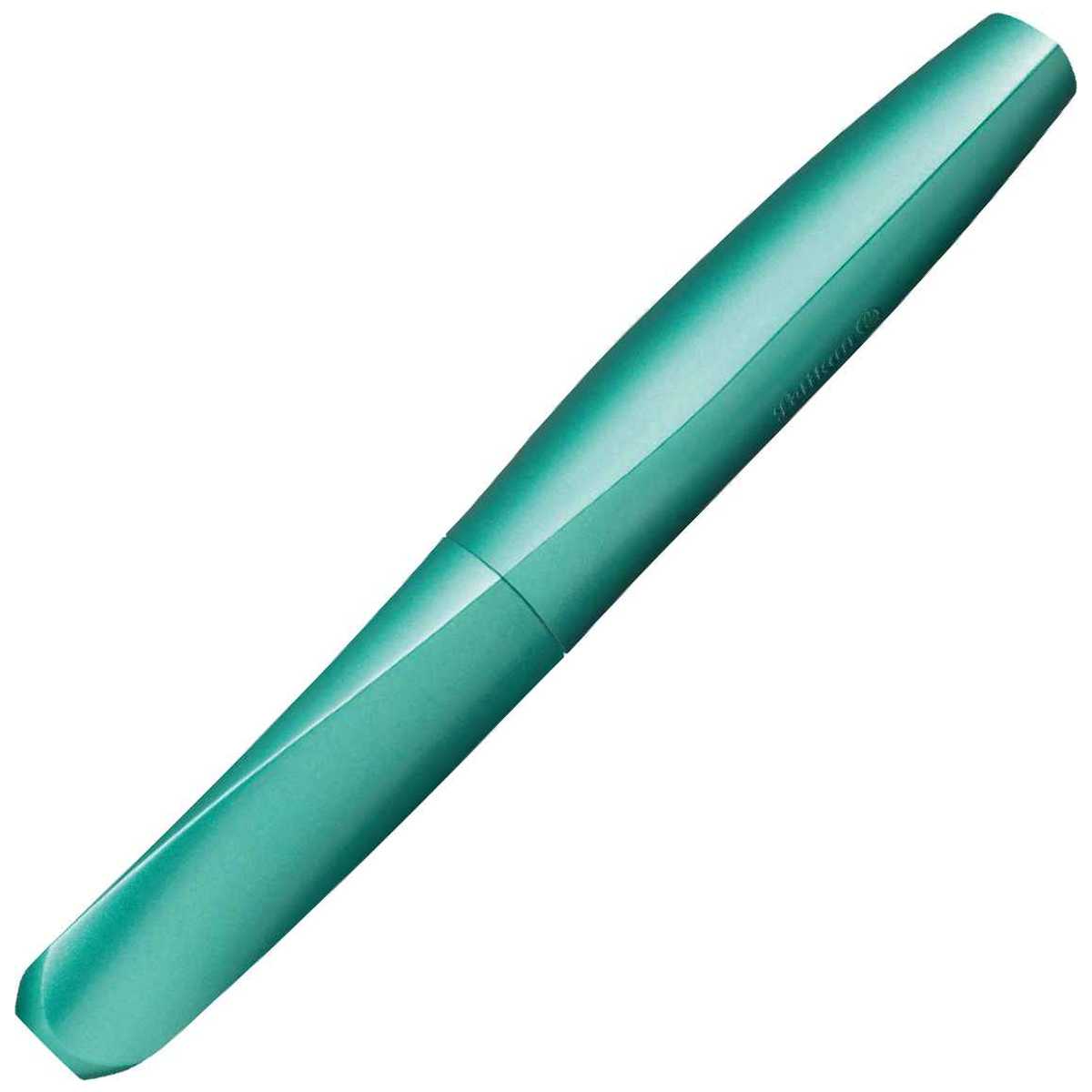 PELIKAN Füllhalter Twist P457 M Cold Alaska