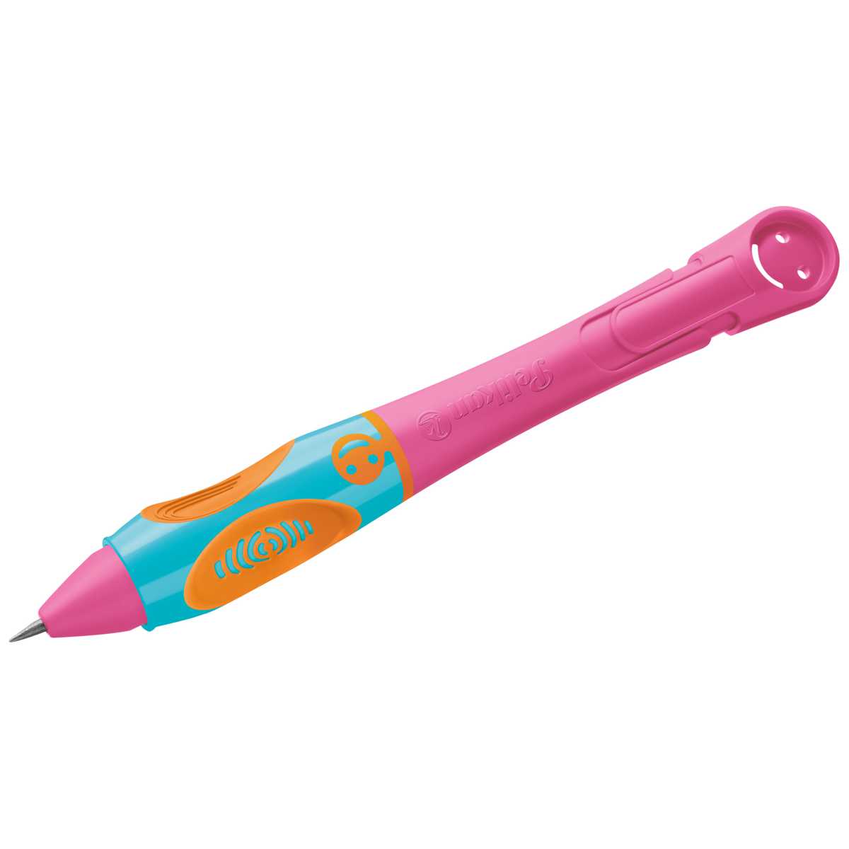PELIKAN Bleistift Griffix 2 lovely pink Linkshänder