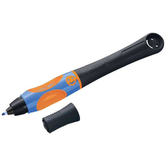 PELIKAN Tintenschreiber Griffix 3 neon black R