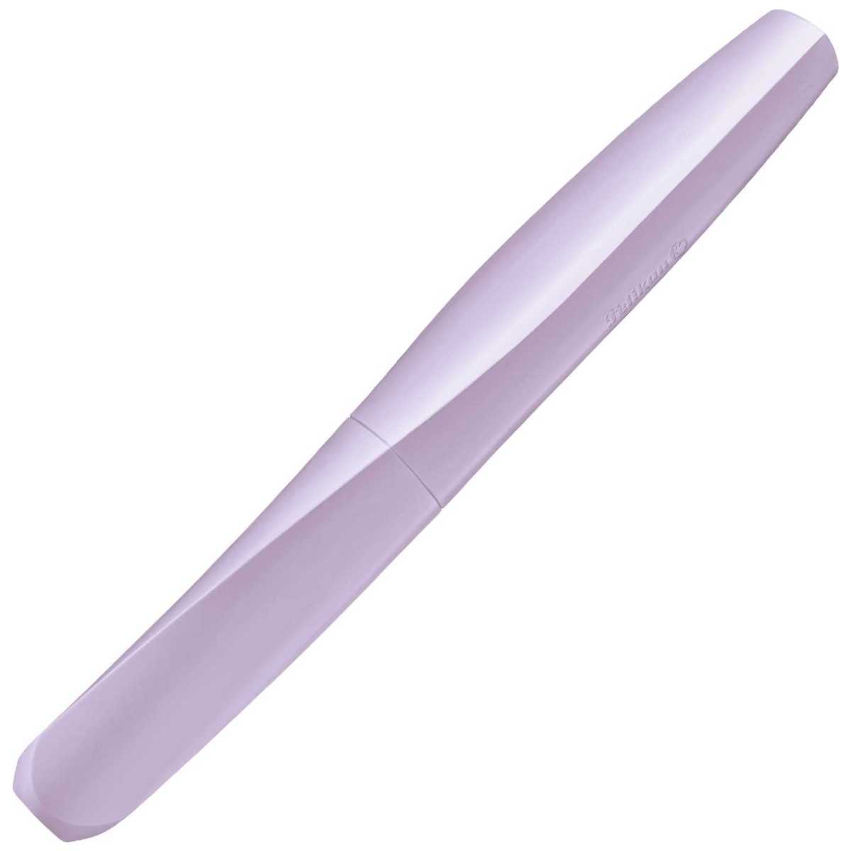 PELIKAN Füllhalter Twist eco P457 M lavendel