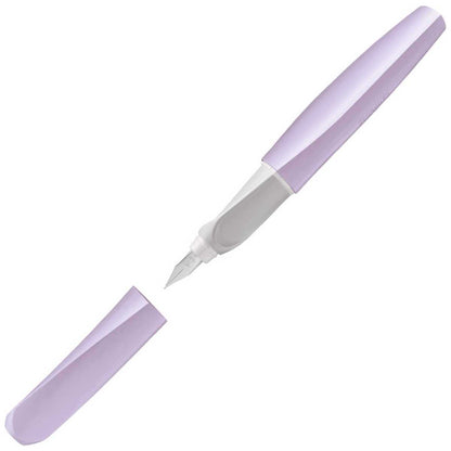PELIKAN Füllhalter Twist eco P457 M lavendel