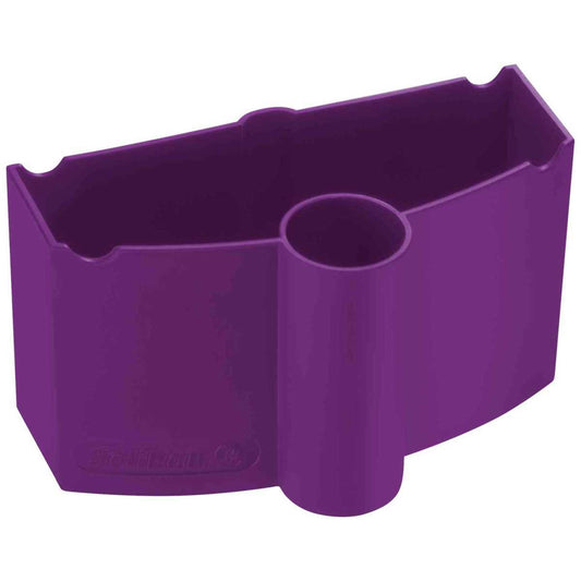 PELIKAN Wasserbox Pinselbecher Classic violett 735WBV für K12+K24