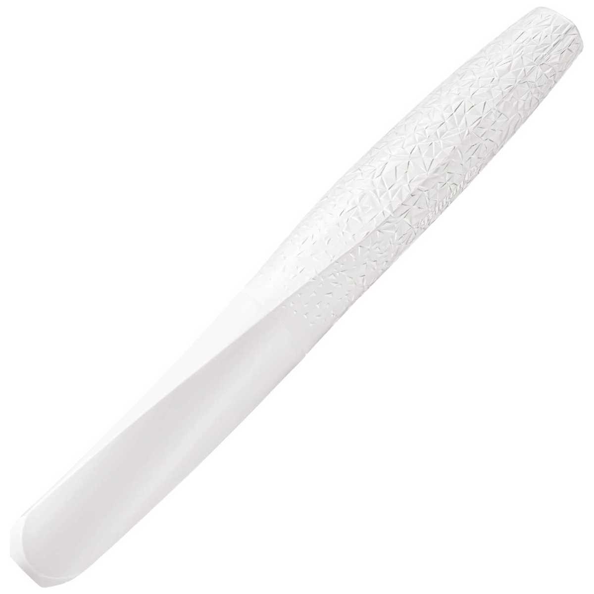 PELIKAN Füllhalter Twist structure P457 M weiß